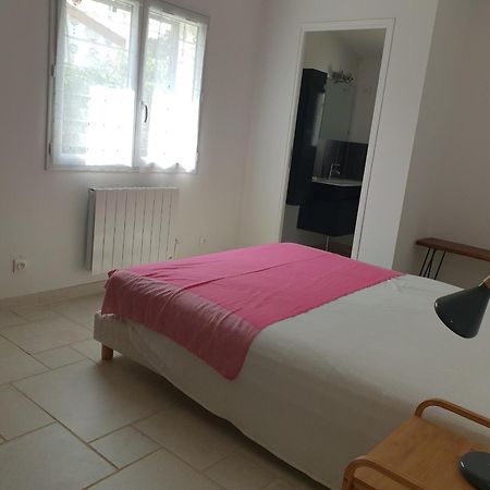 Charmante Maison Au Calme, Proche Plage, Jusqu'A 6 Pers, Tout Confort - Fr-1-476-190 La Tranche-sur-Mer Extérieur photo