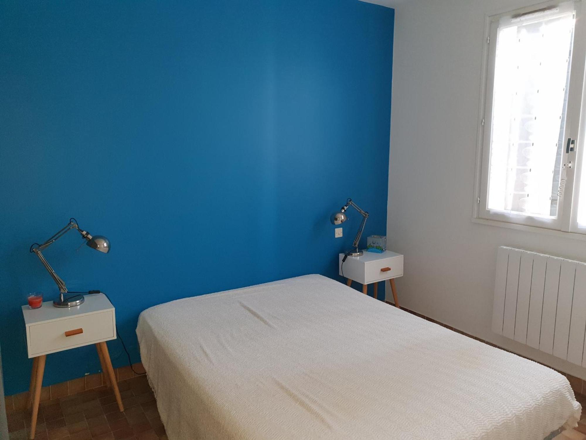 Charmante Maison Au Calme, Proche Plage, Jusqu'A 6 Pers, Tout Confort - Fr-1-476-190 La Tranche-sur-Mer Extérieur photo