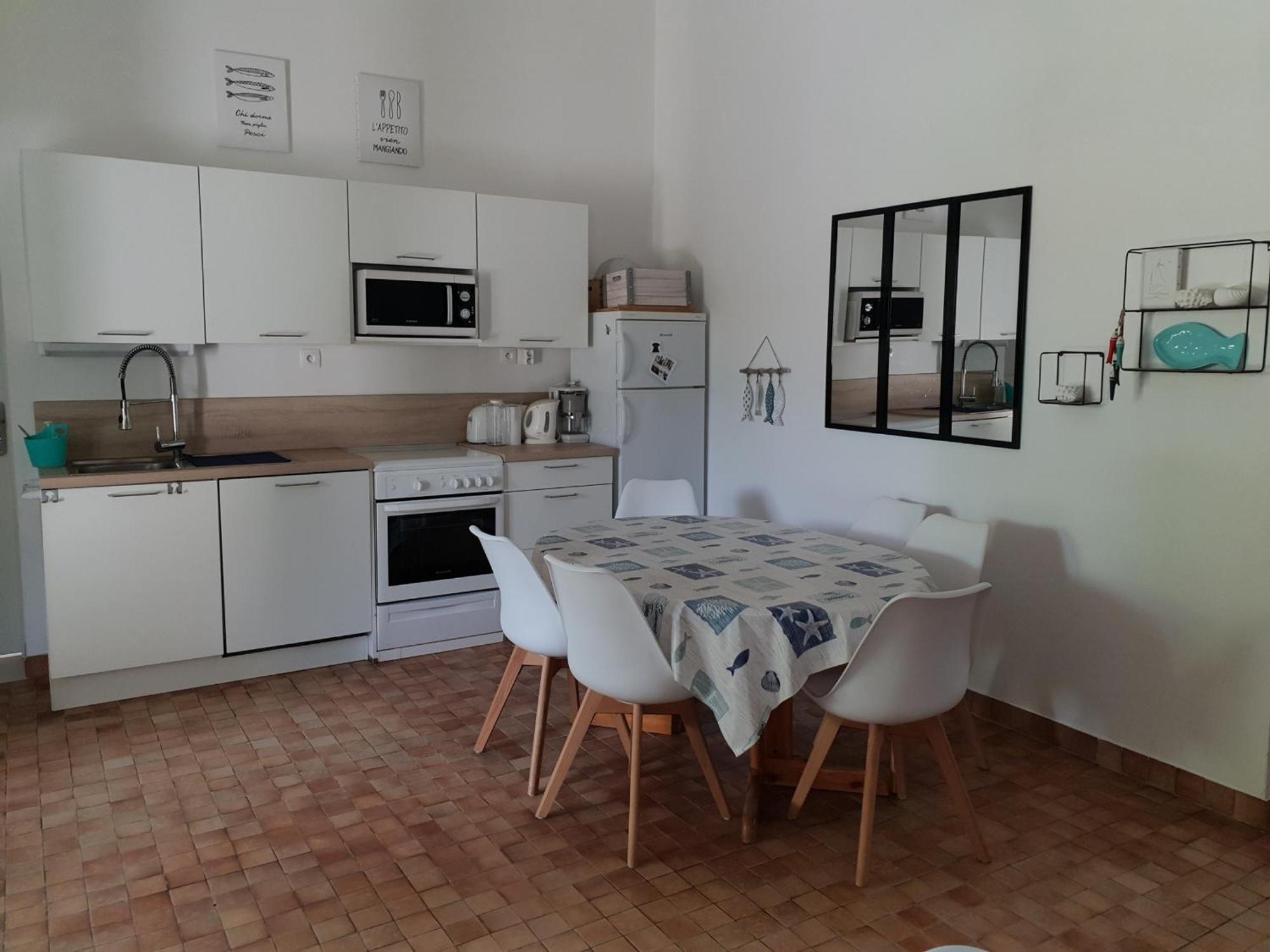 Charmante Maison Au Calme, Proche Plage, Jusqu'A 6 Pers, Tout Confort - Fr-1-476-190 La Tranche-sur-Mer Extérieur photo