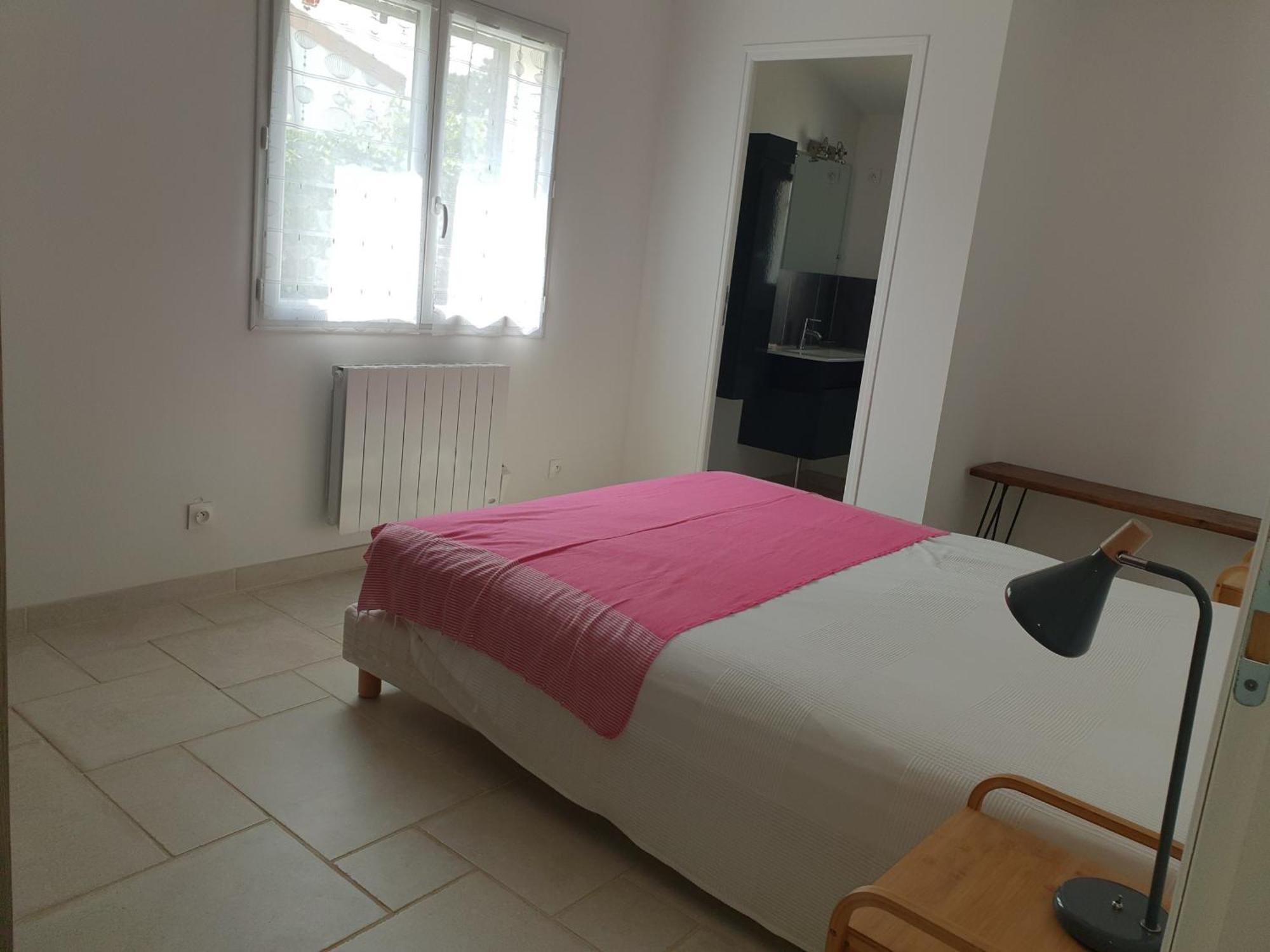 Charmante Maison Au Calme, Proche Plage, Jusqu'A 6 Pers, Tout Confort - Fr-1-476-190 La Tranche-sur-Mer Extérieur photo